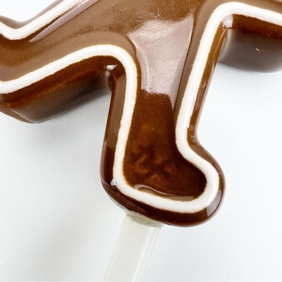 Nora Fleming Minis Gingerbread Man - Picture 9 of 11